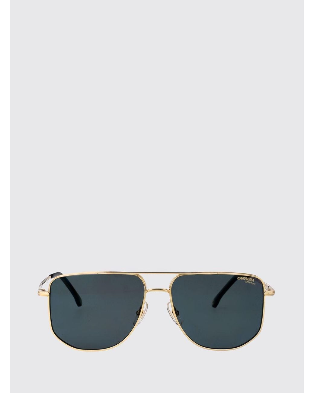 Carrera Blue 355/S Metal Sunglasses for men