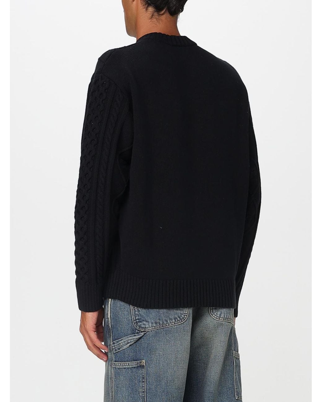 Carhartt Black Jumper for men