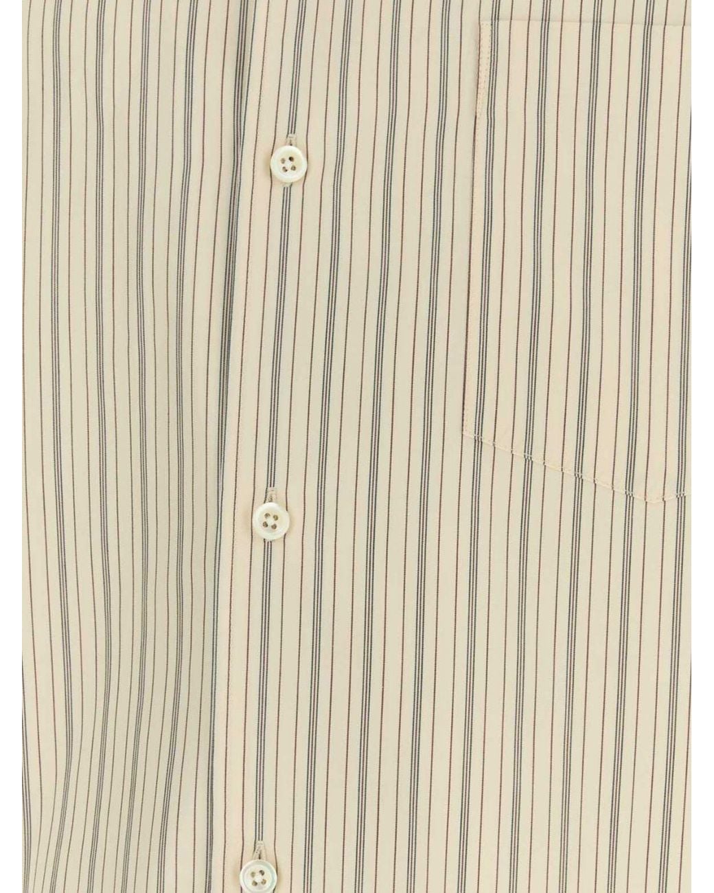 The Row Natural Shirt for men