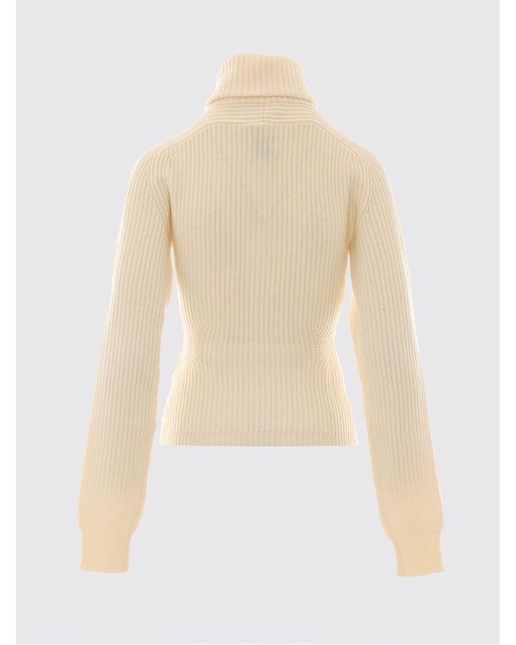 Anine Bing Blue Sweater