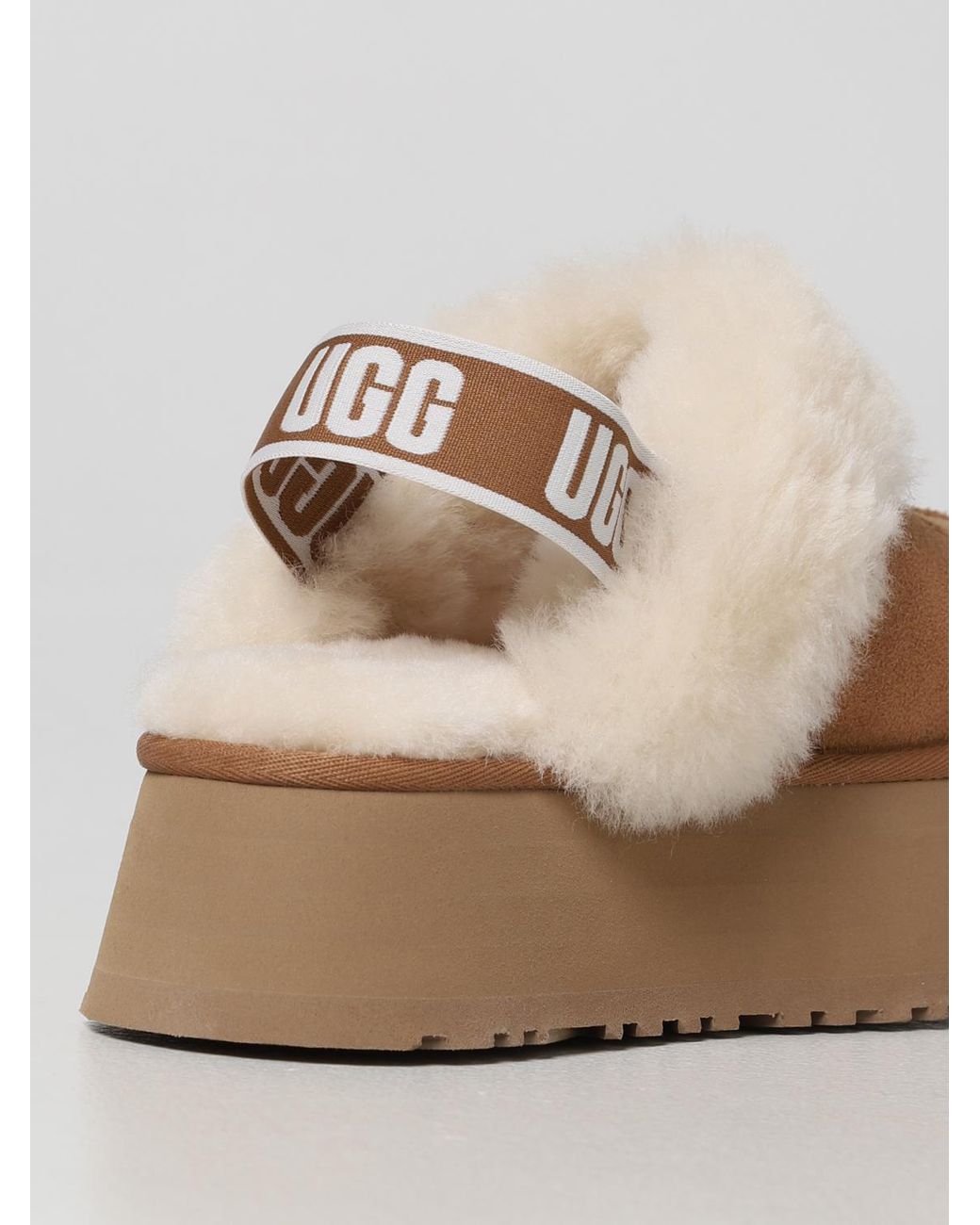 Ugg Multicolor Australia Damen Keilabsatz Schuhe