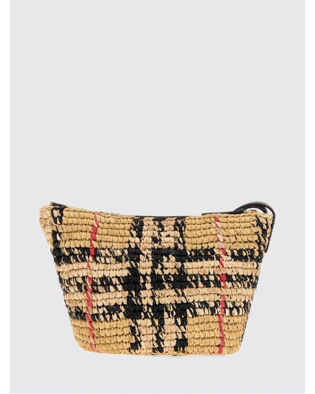 Burberry Multicolor Mini Bag