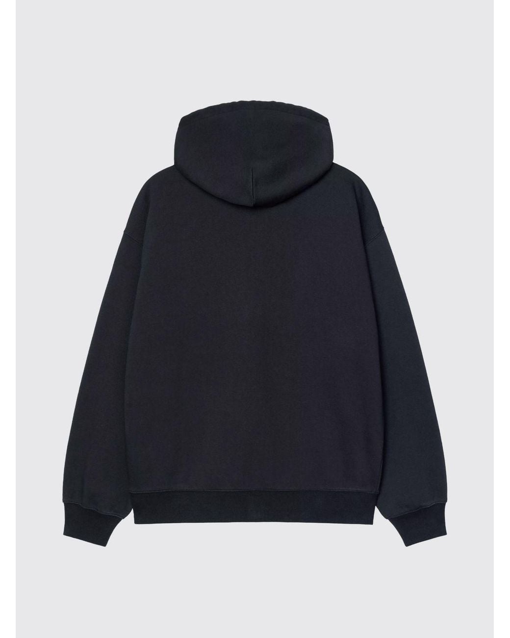 Carhartt Blue Sweater for men