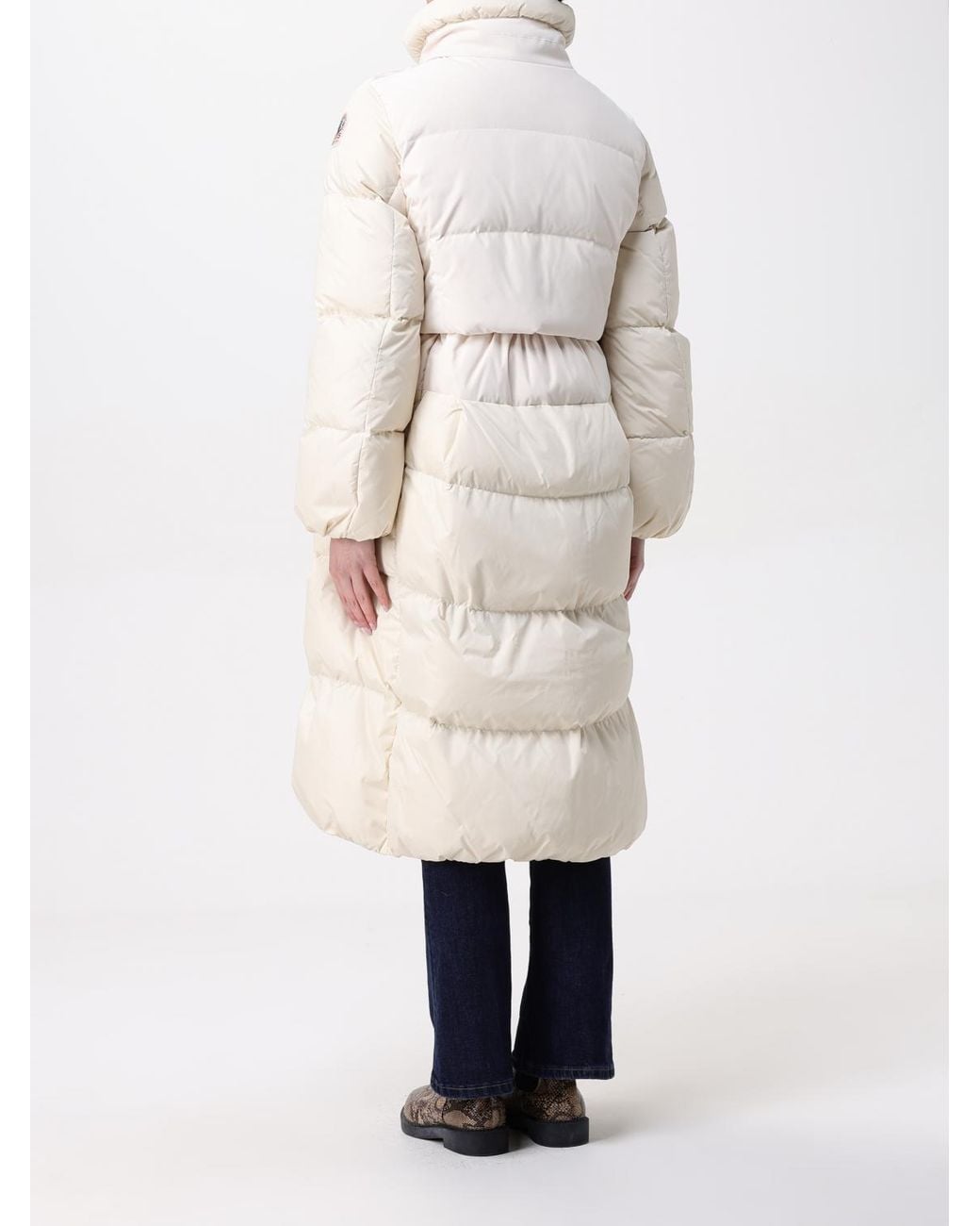 Parajumpers Natural Coat