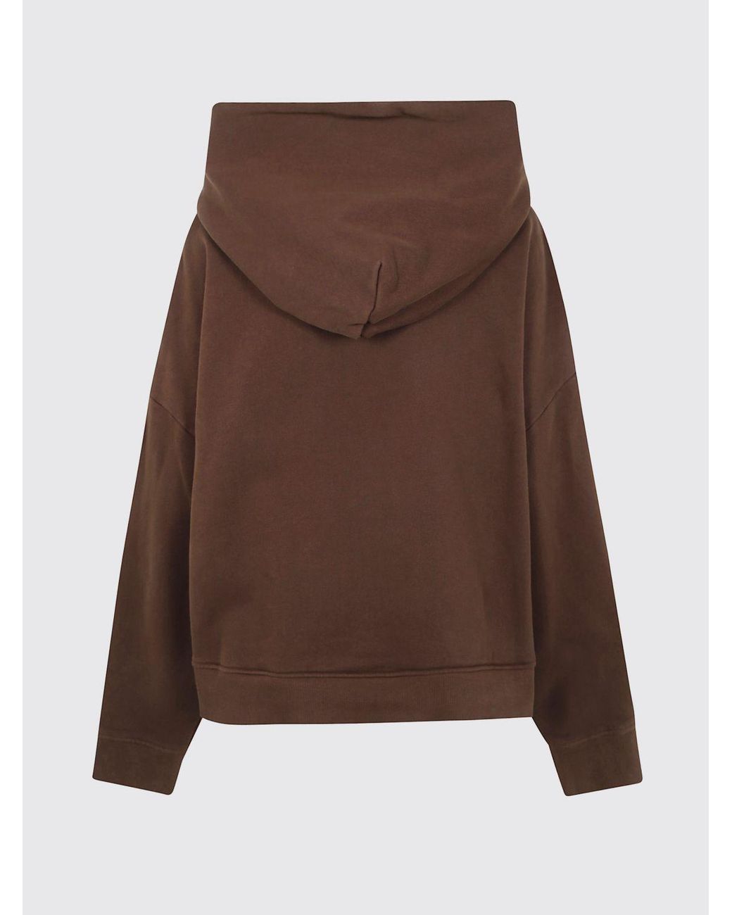 Entire studios Brown Sweatshirt