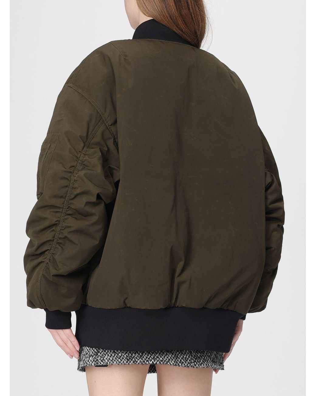 Dolce & Gabbana Gray Dolce &Amp Gabbana Jacket