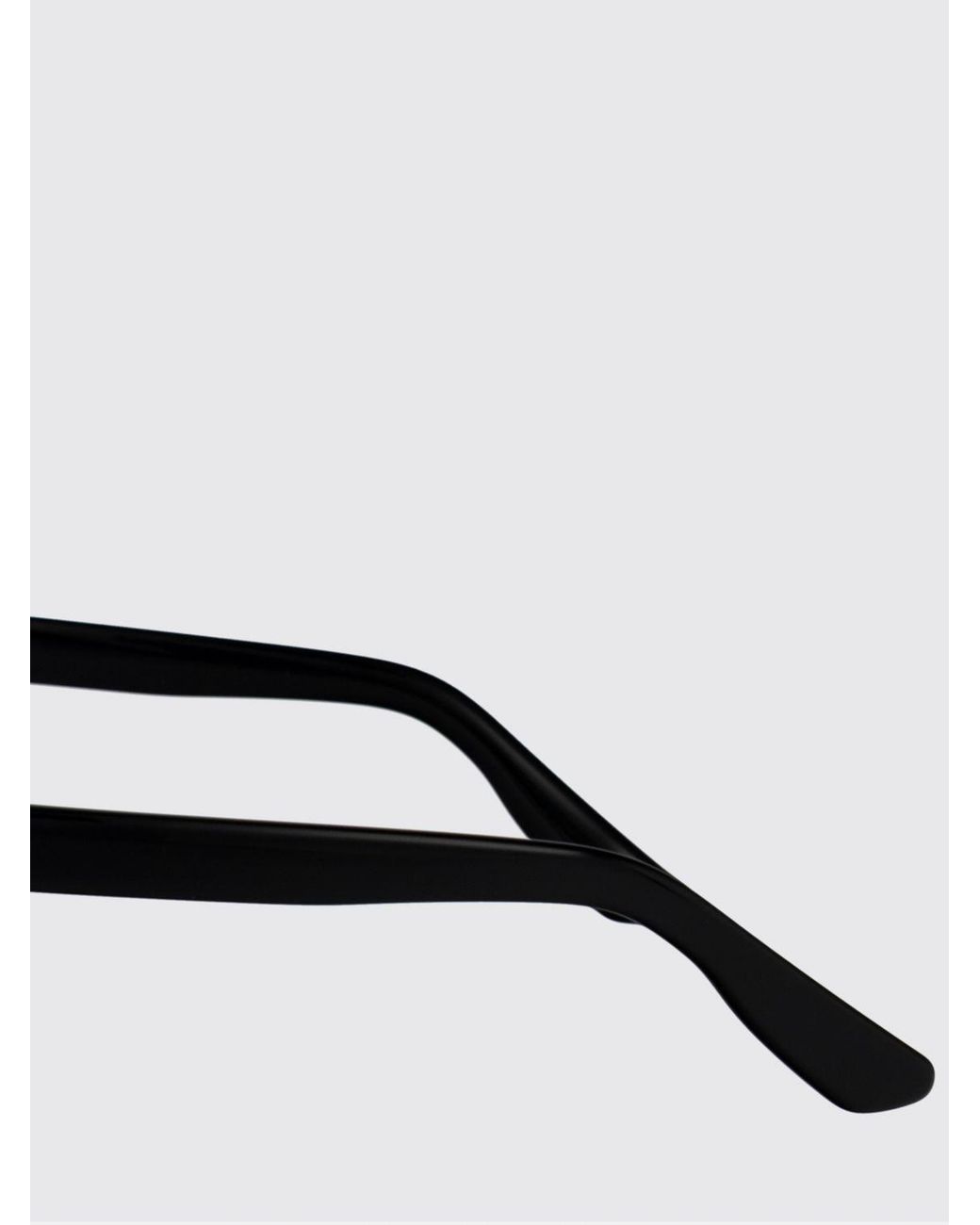 Calvin Klein Black Ck25501S Acetate Sunglasses Jeans for men