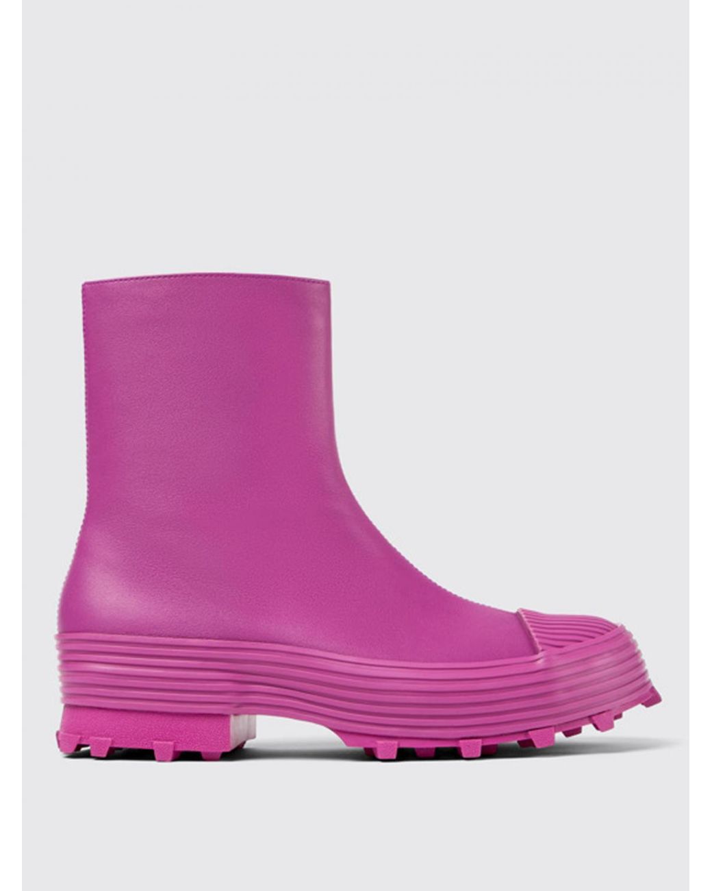 CAMPERLAB Pink Boots for men