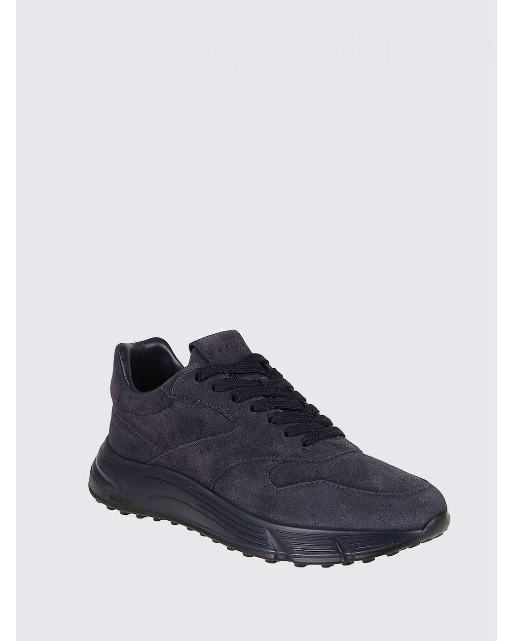 Sneakers Hyperlight di Hogan in Blue da Uomo