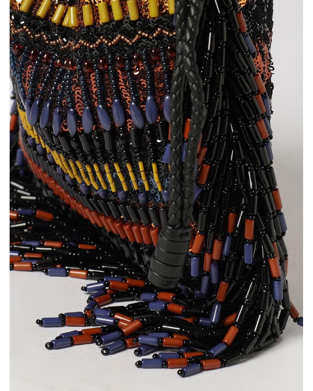 Etro Black Mini Bag