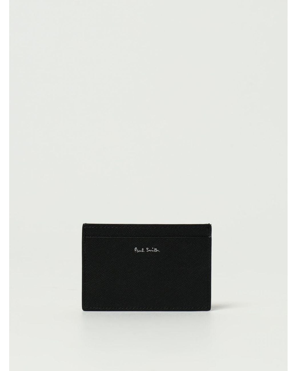 Paul Smith White Wallet for men