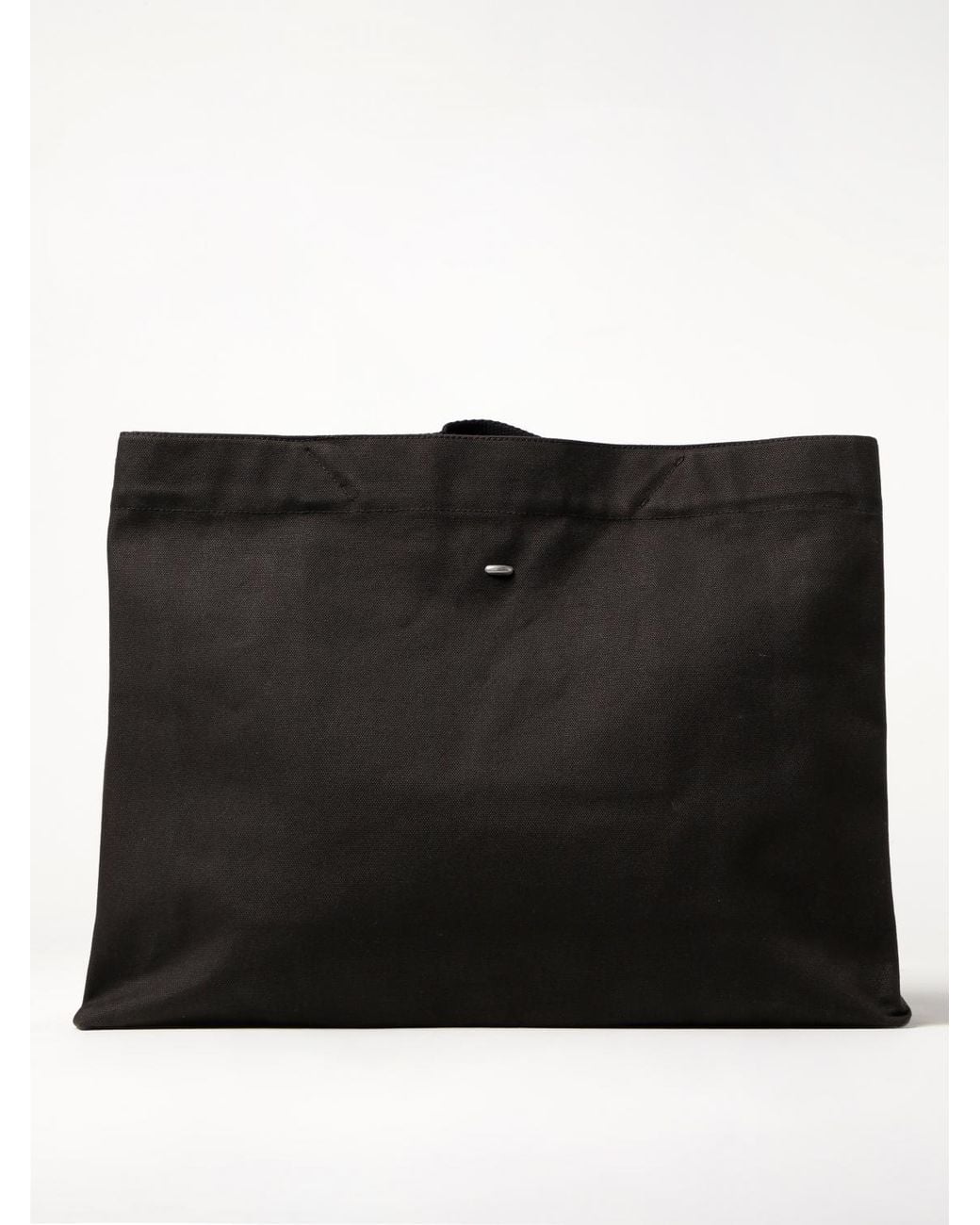 Borsa Oblungo di Our Legacy in Black da Uomo