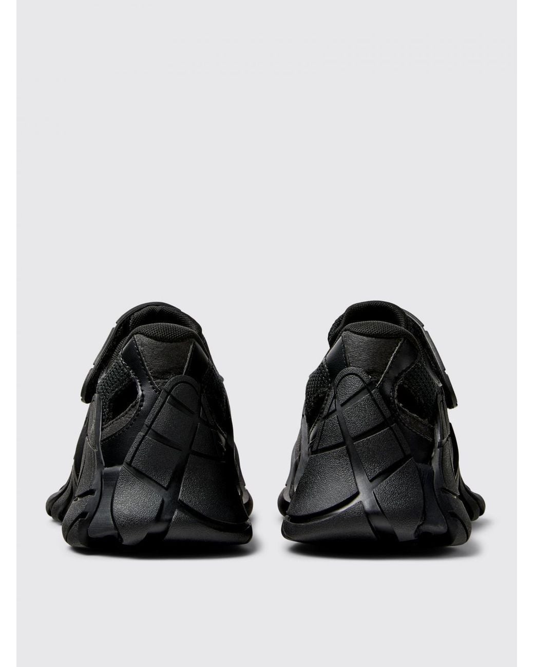 CAMPERLAB Black Schuhe Damen