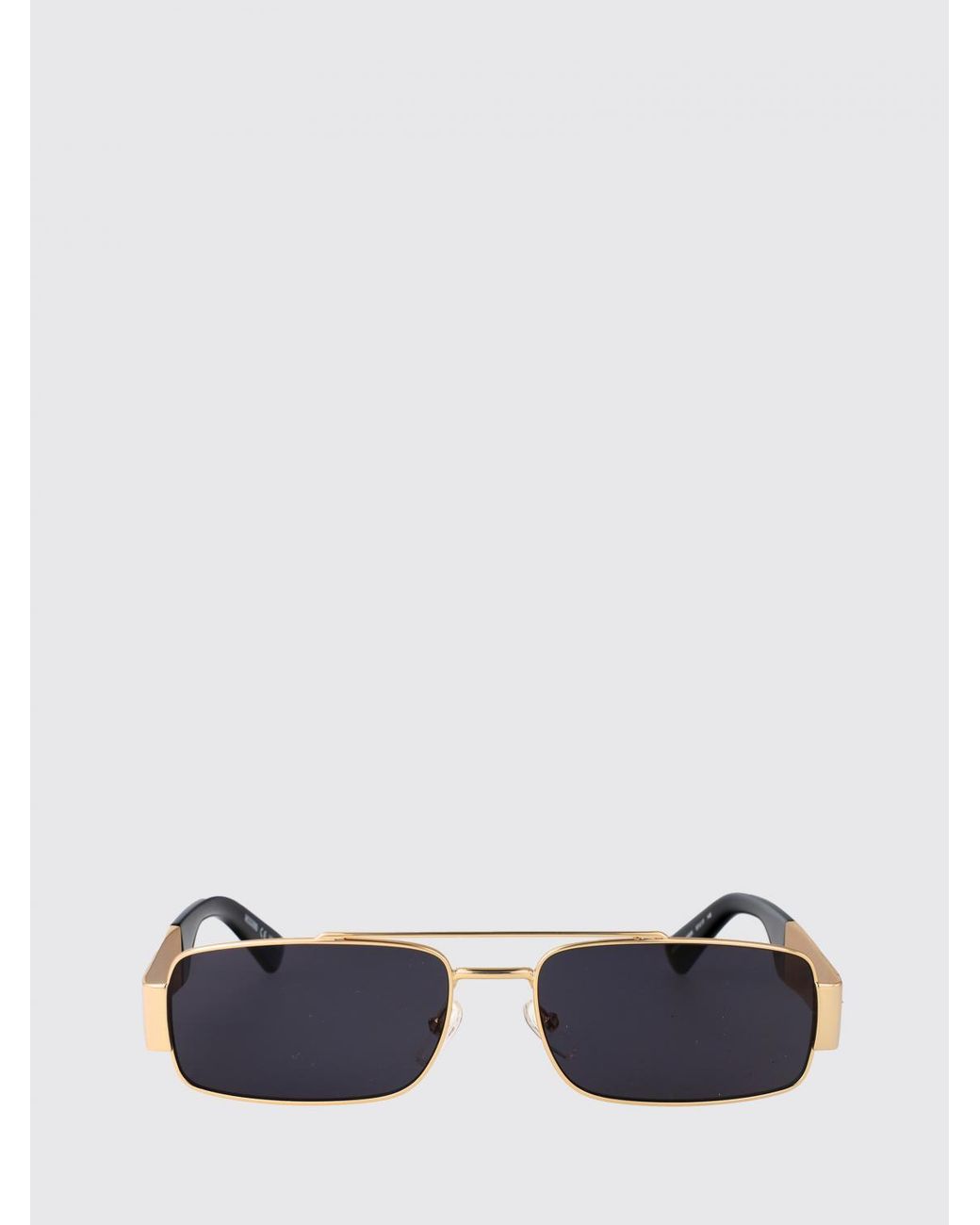 Moschino Metallic Sunglasses Mos184/S for men