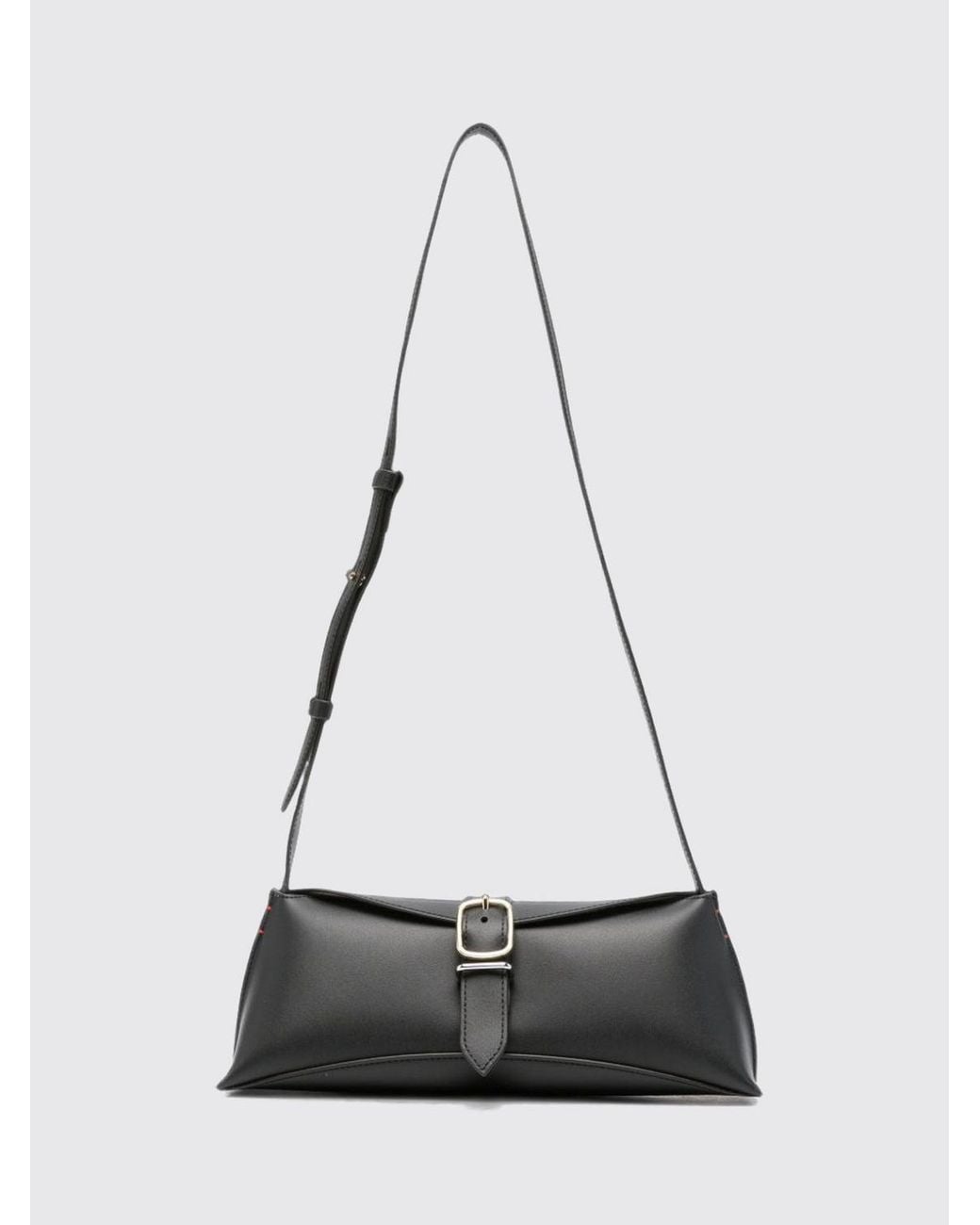 Paul Smith White Shoulder Bag