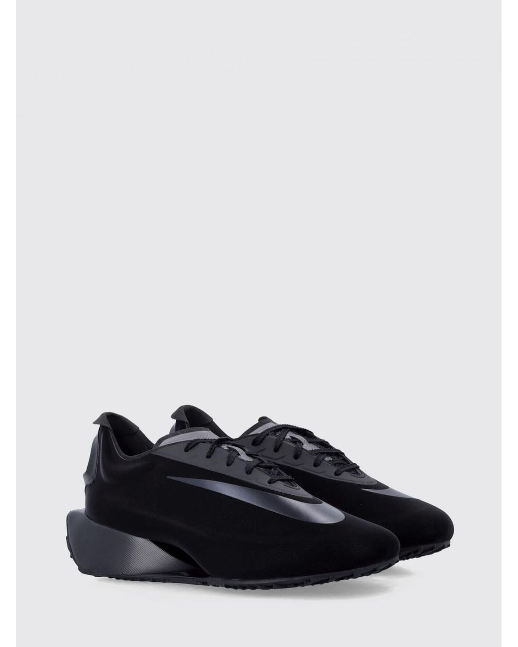 Nike Black First Sight Sneakers