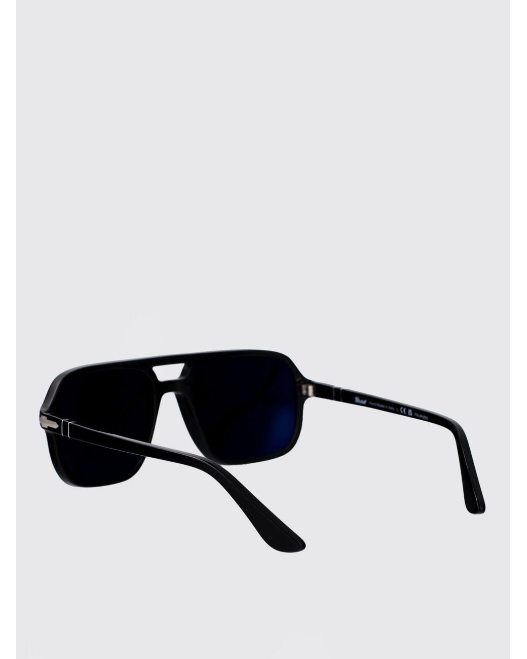 Persol Sonnenbrille Aus Acetat in Blue für Herren