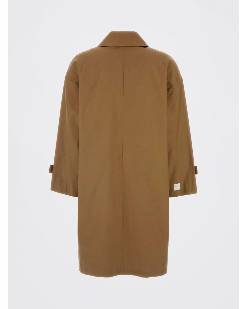Max Mara Natural Jacket