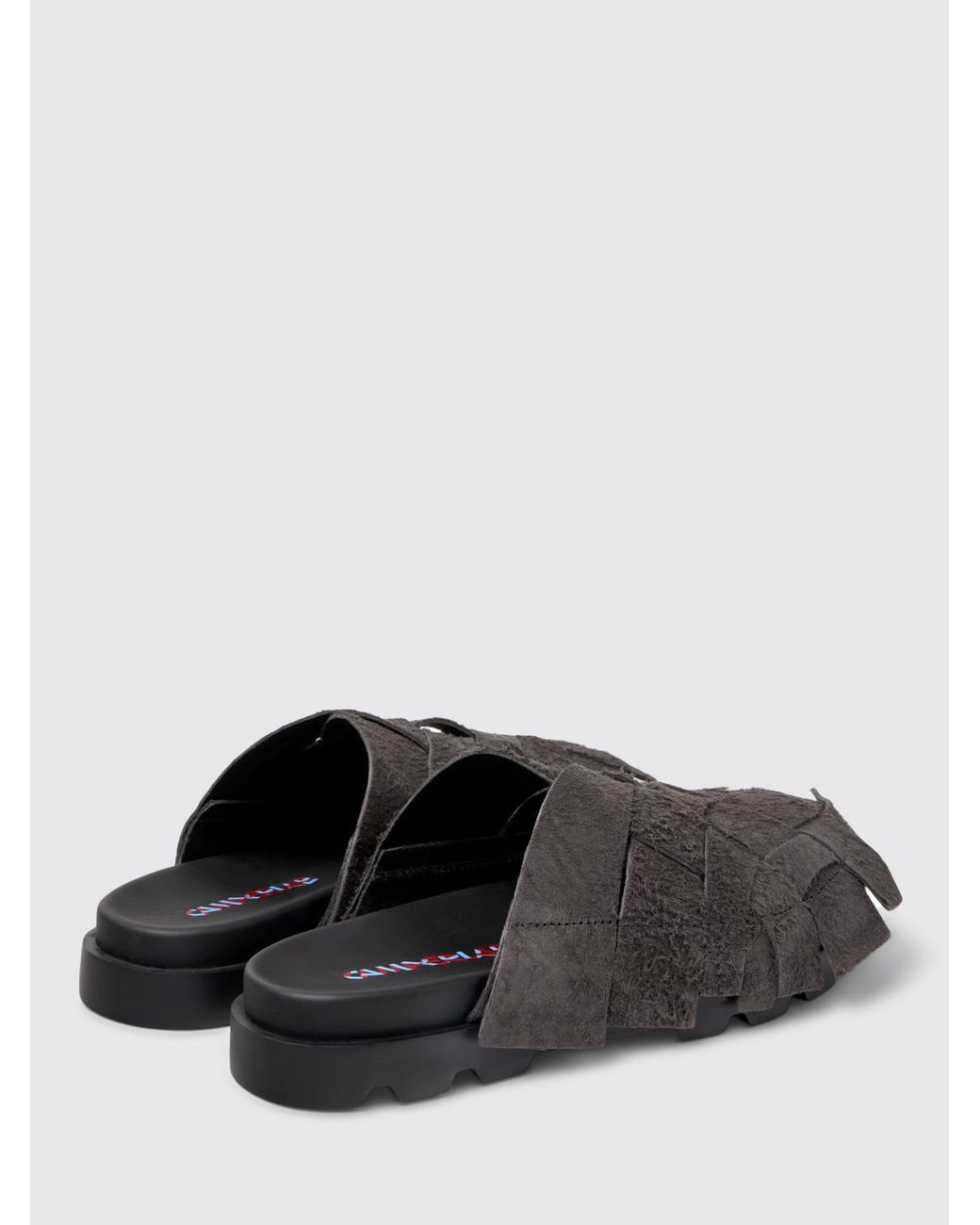 CAMPERLAB Gray Shoes