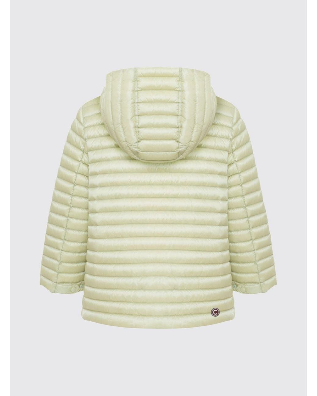 Colmar Natural Jacket