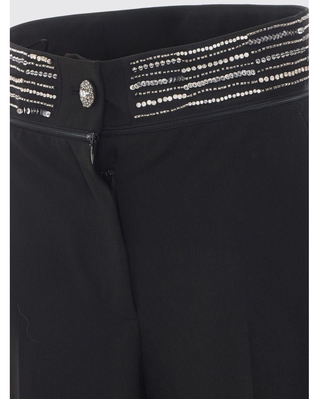 Pinko Black Pants