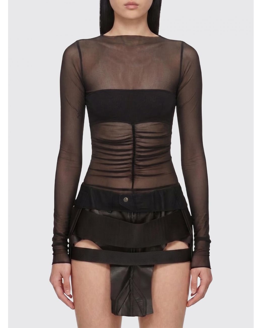 Rick Owens Black Top