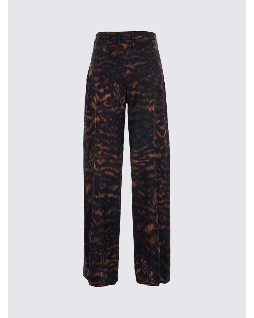 Momoní Black MomonÌ Pants