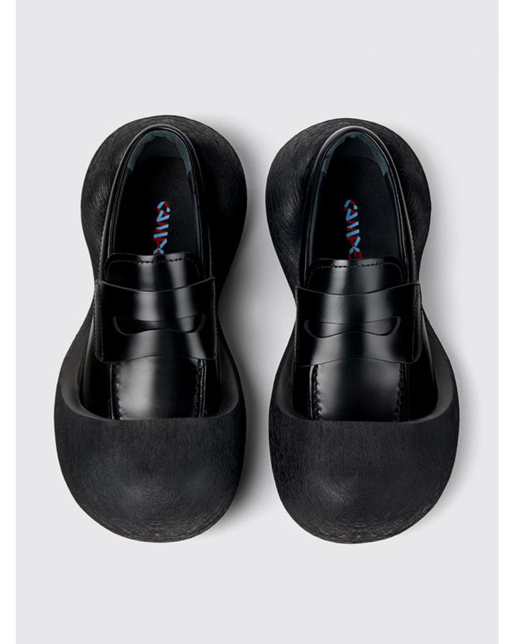 Camper Mokassins Herren in Black für Herren