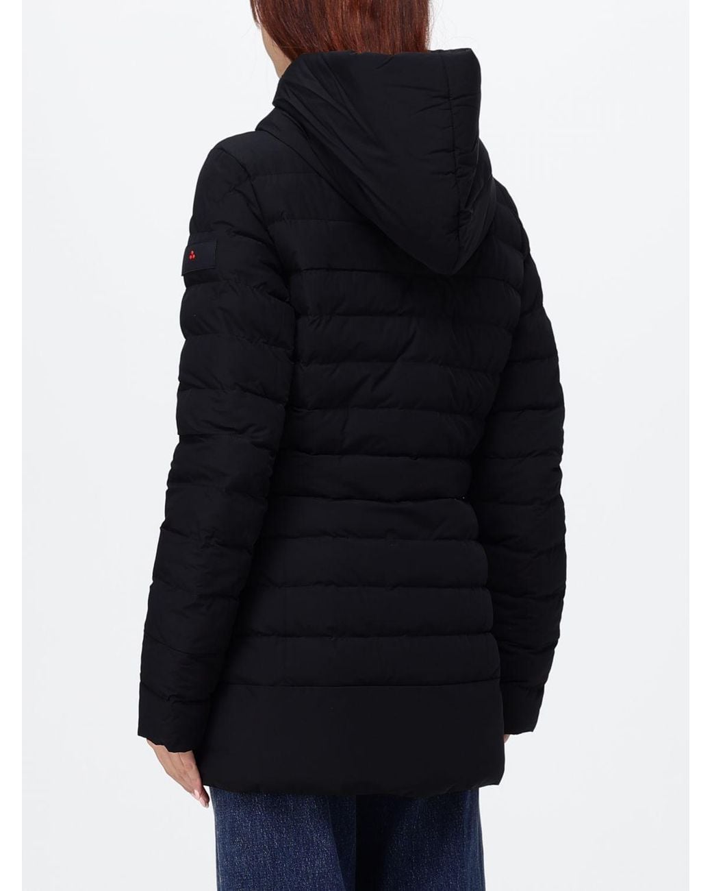 Peuterey Blue Jacket