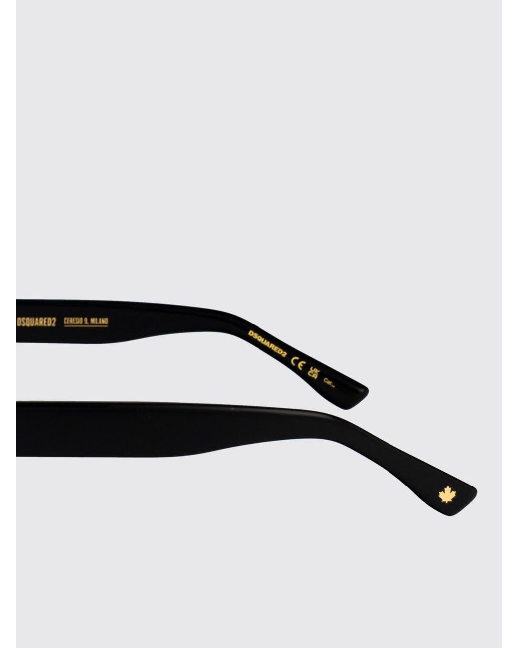 DSquared² Blue D20156/S Sunglasses for men