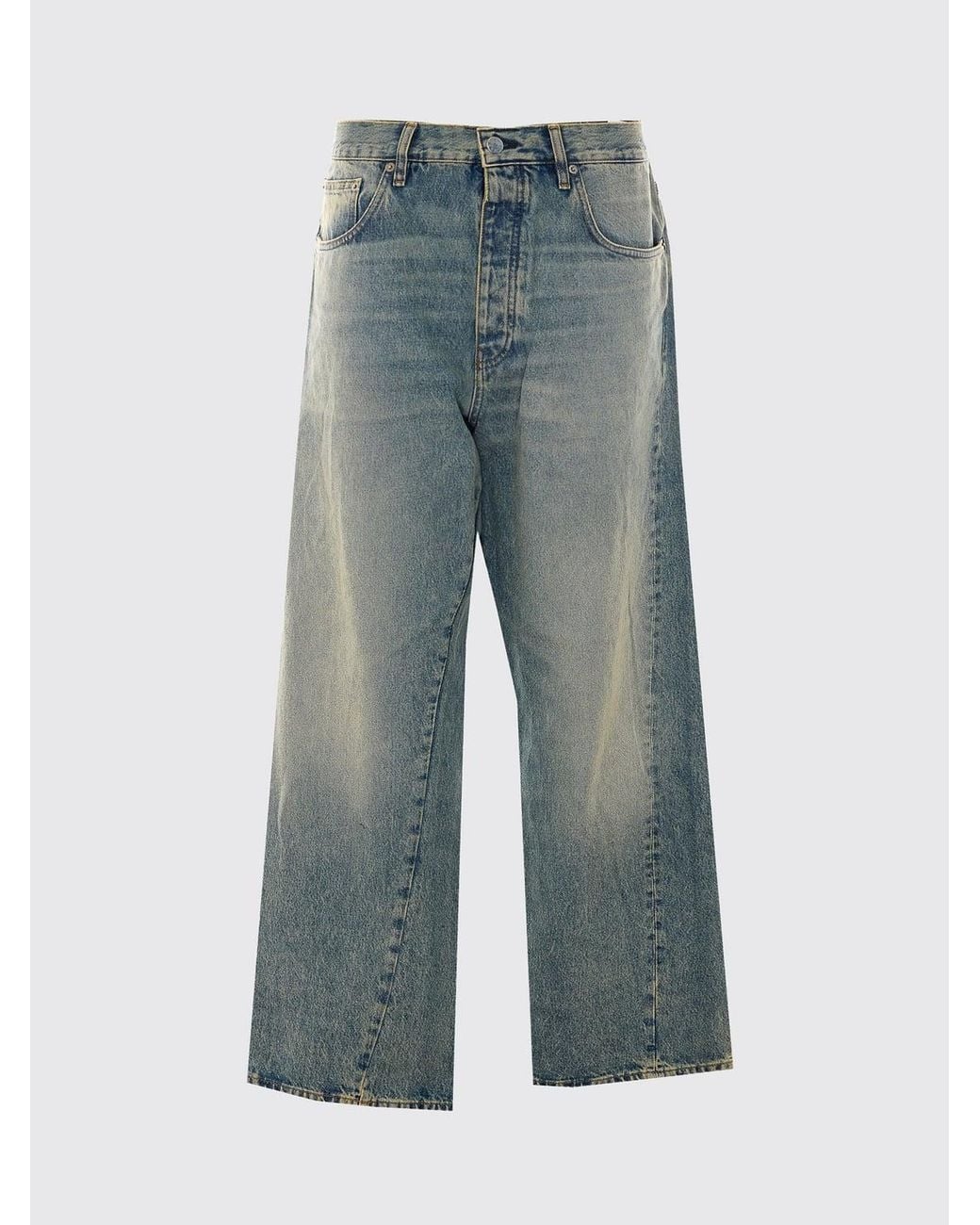 sunflower Blue Jeans for men