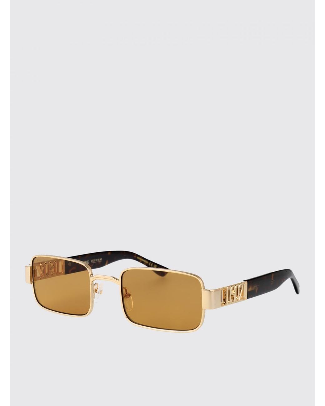DSquared² Metallic D20156/S Sunglasses for men