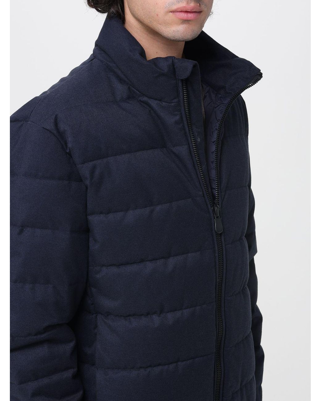 Save The Duck Blue Blazer for men