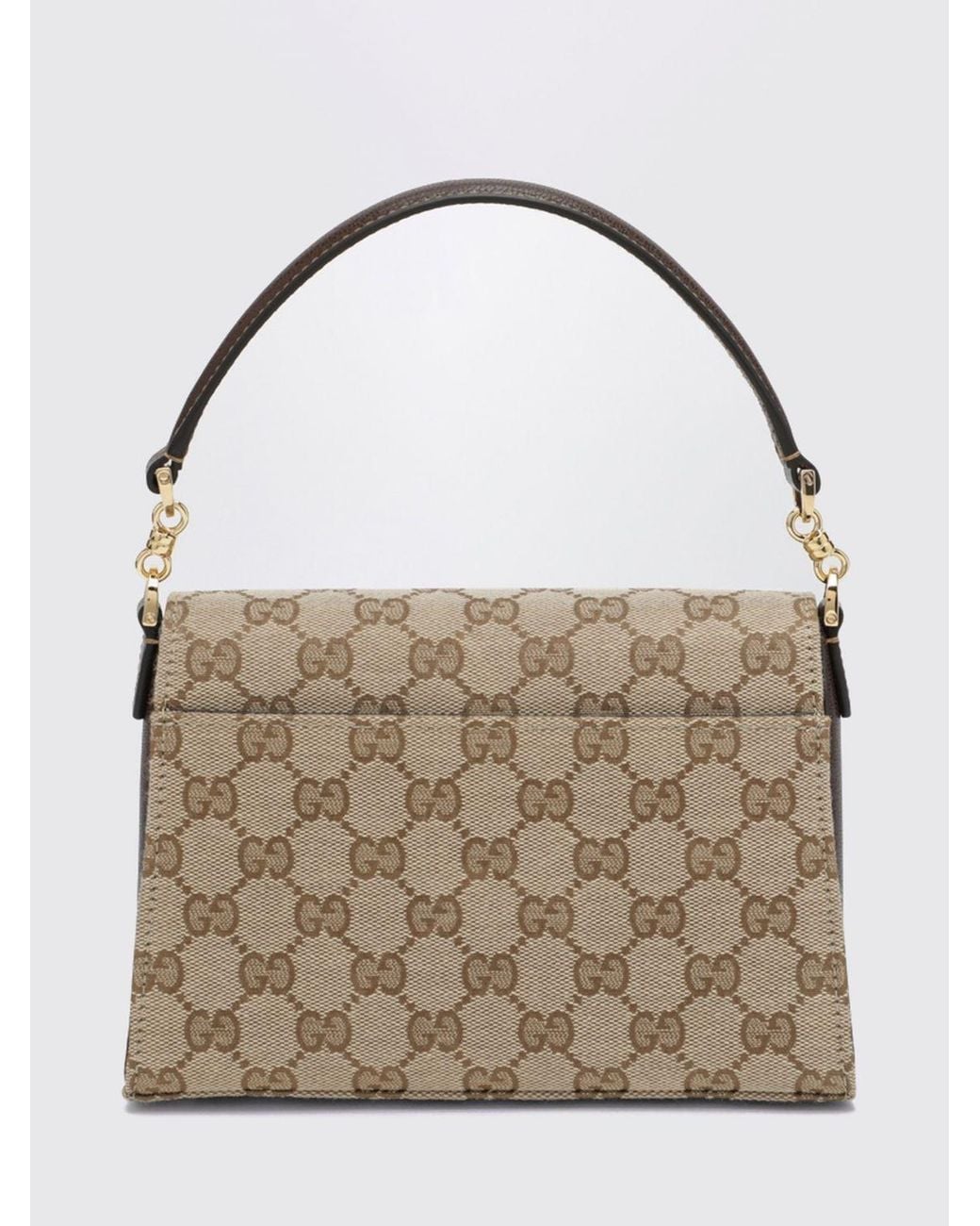 Gucci Multicolor Handbag