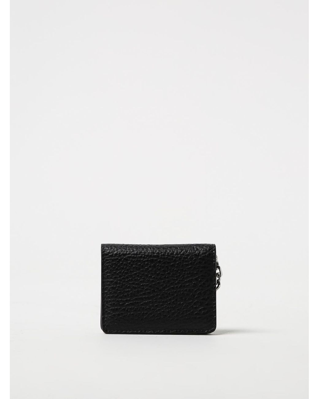 Maison Margiela White Wallet