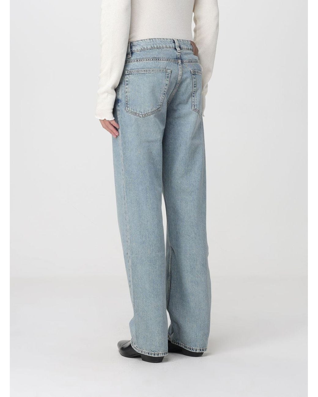 Our Legacy Blue Jeans for men