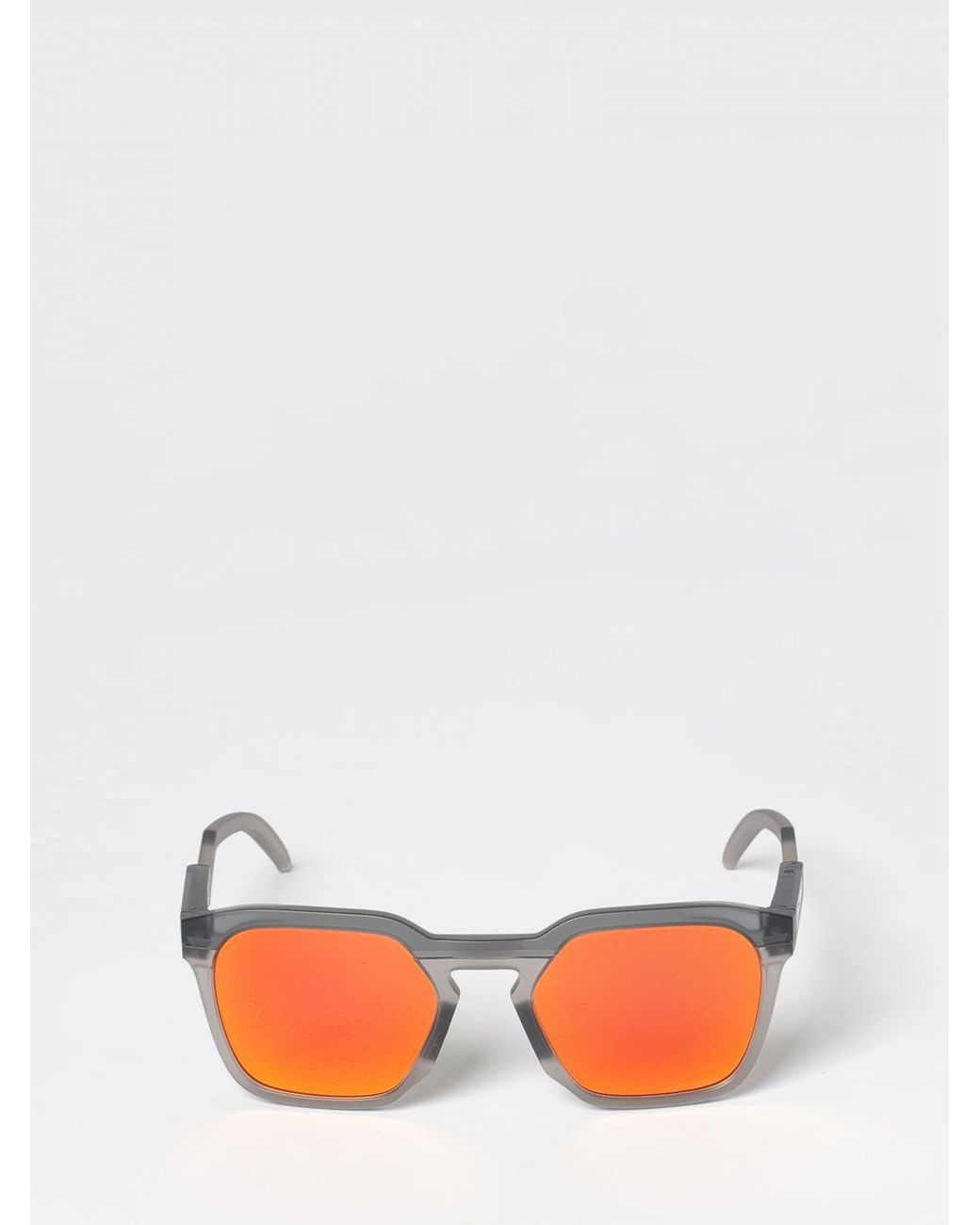 Oakley Gray Sunglasses for men