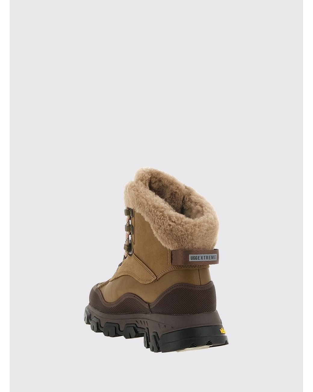 Ugg Brown Boots
