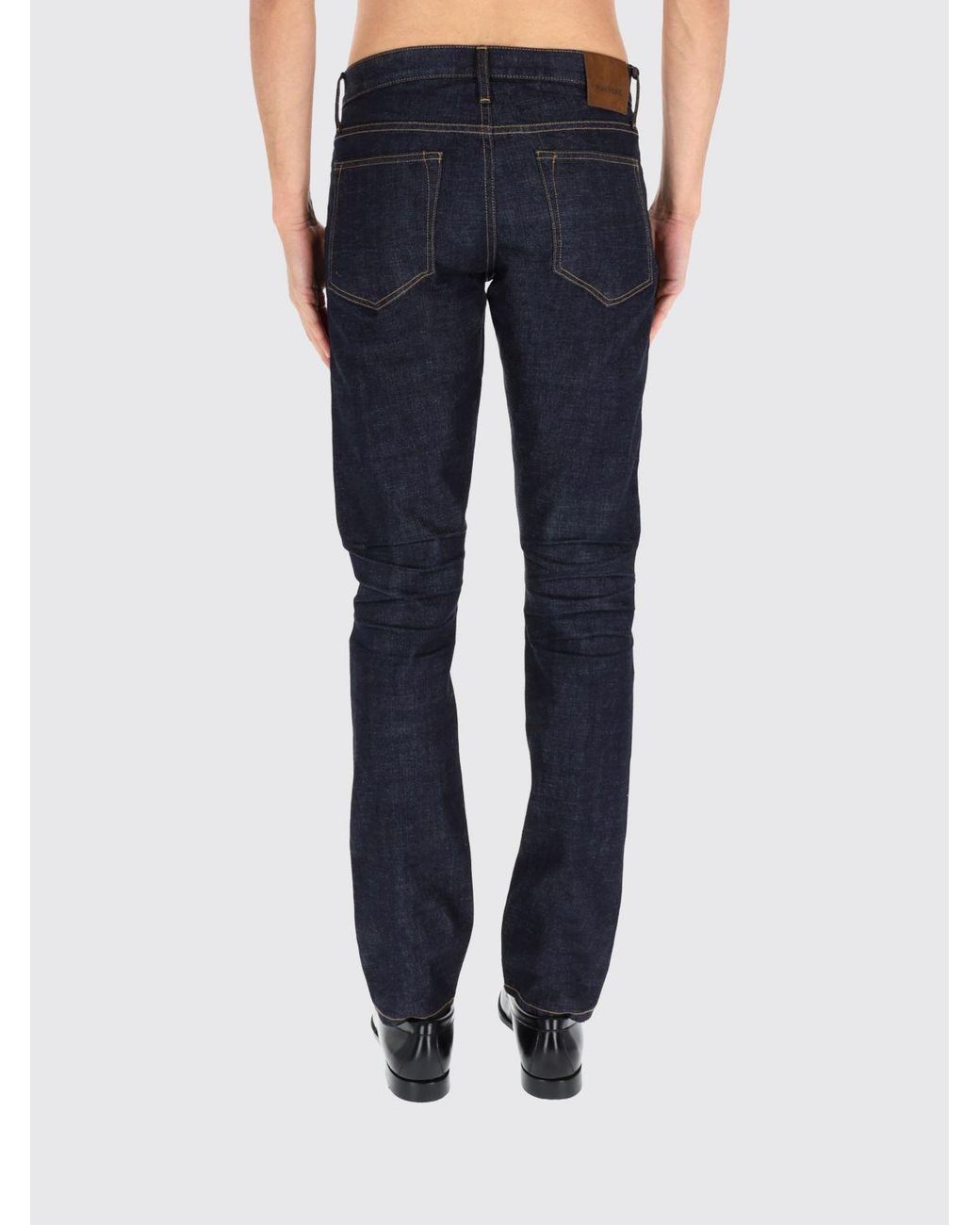 Tom Ford Blue Jeans for men