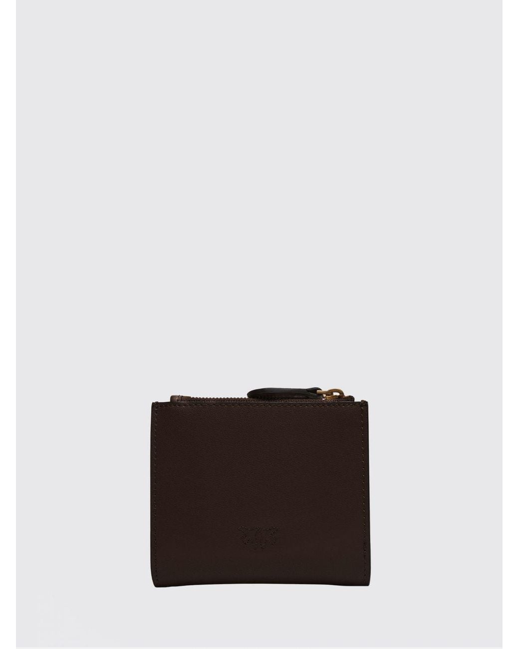 Pinko Brown Wallet