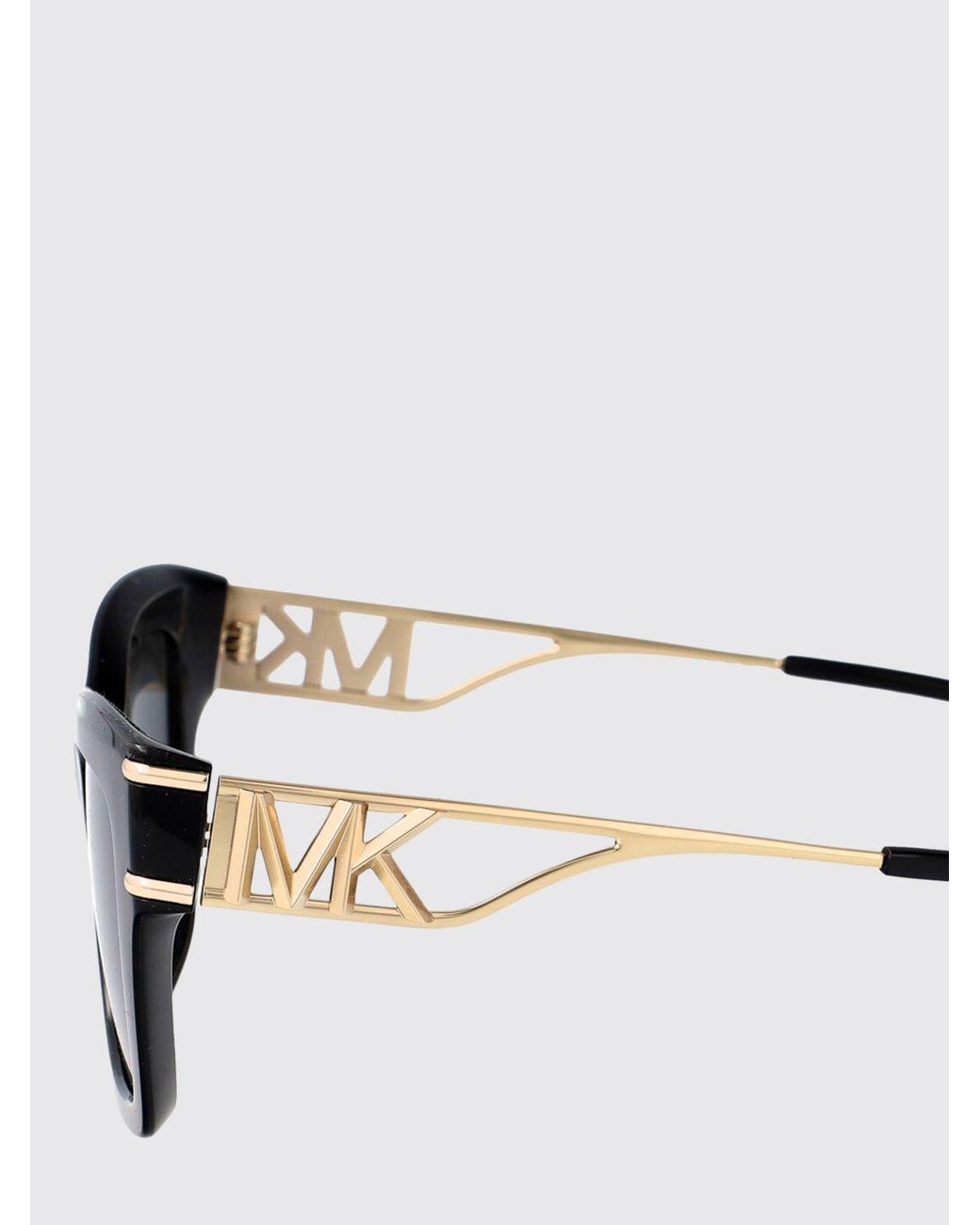 Michael Kors Black Sunglasses 0Mk2237U