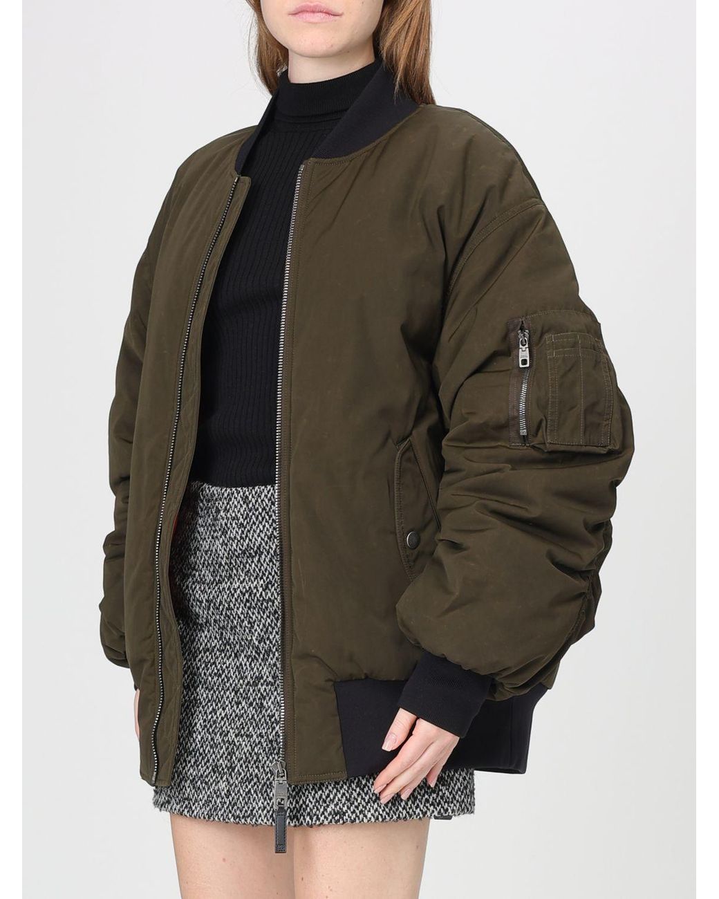 Dolce & Gabbana Gray Dolce &Amp Gabbana Jacket
