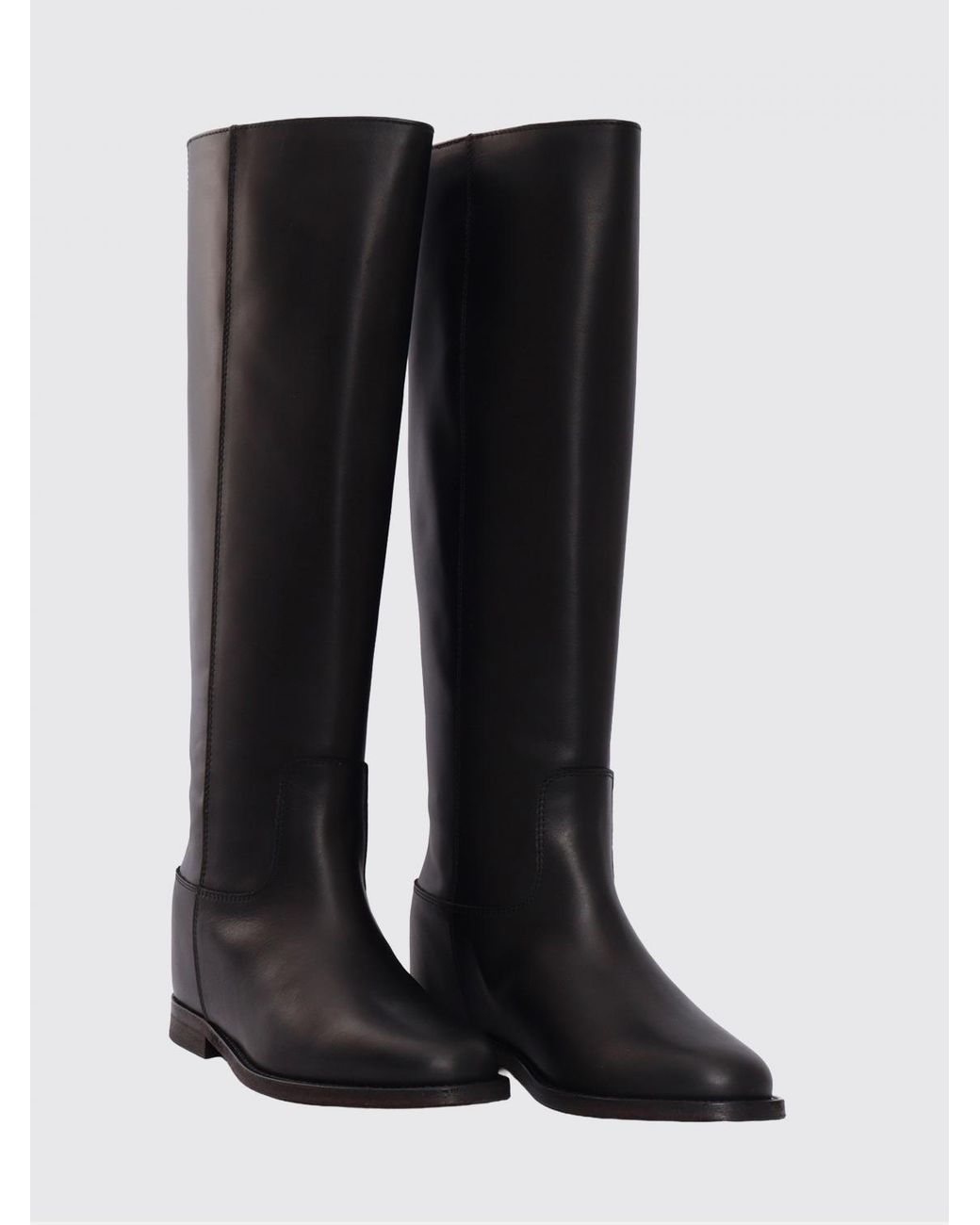 Cia Roma Via Roma 15 Shoes in Black | Lyst UK