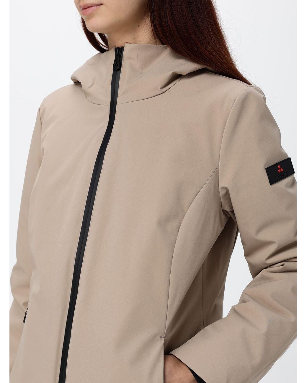 Peuterey Natural Jacket