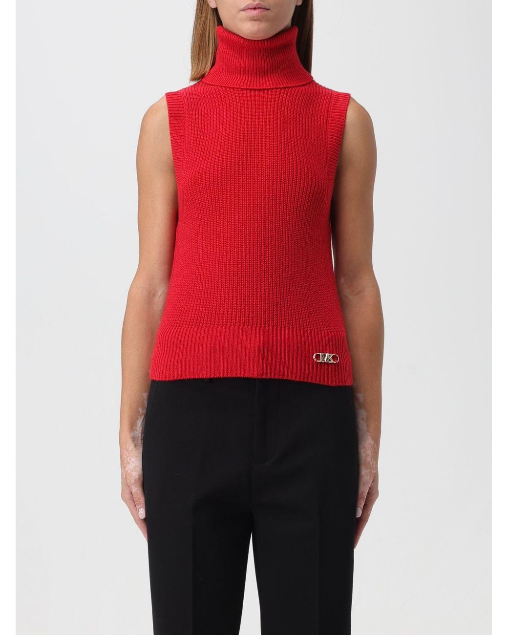 Michael kors 2024 sweater vest
