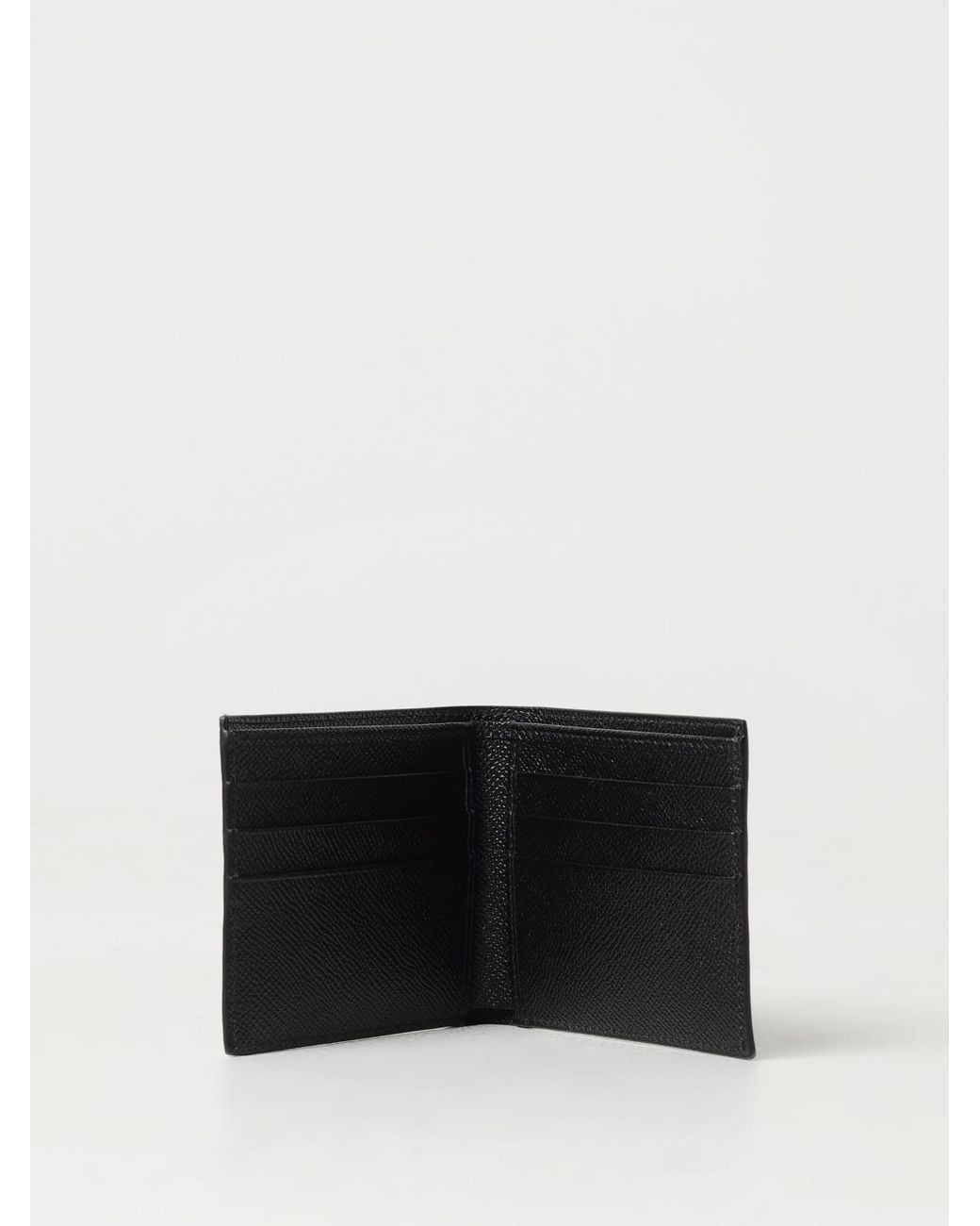 Dolce & Gabbana White Wallet for men