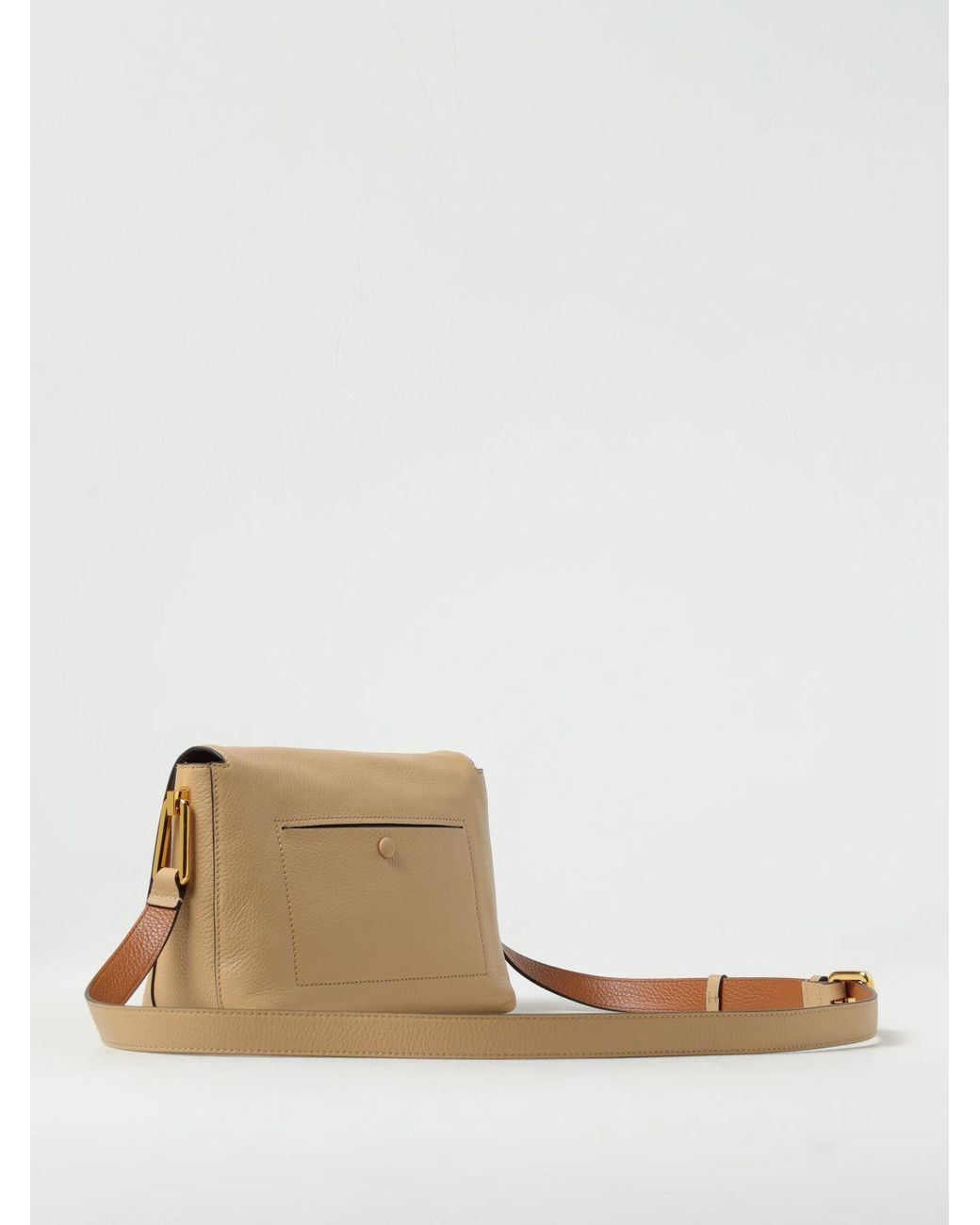 Coccinelle Crossbody Bags in Natural Lyst Canada