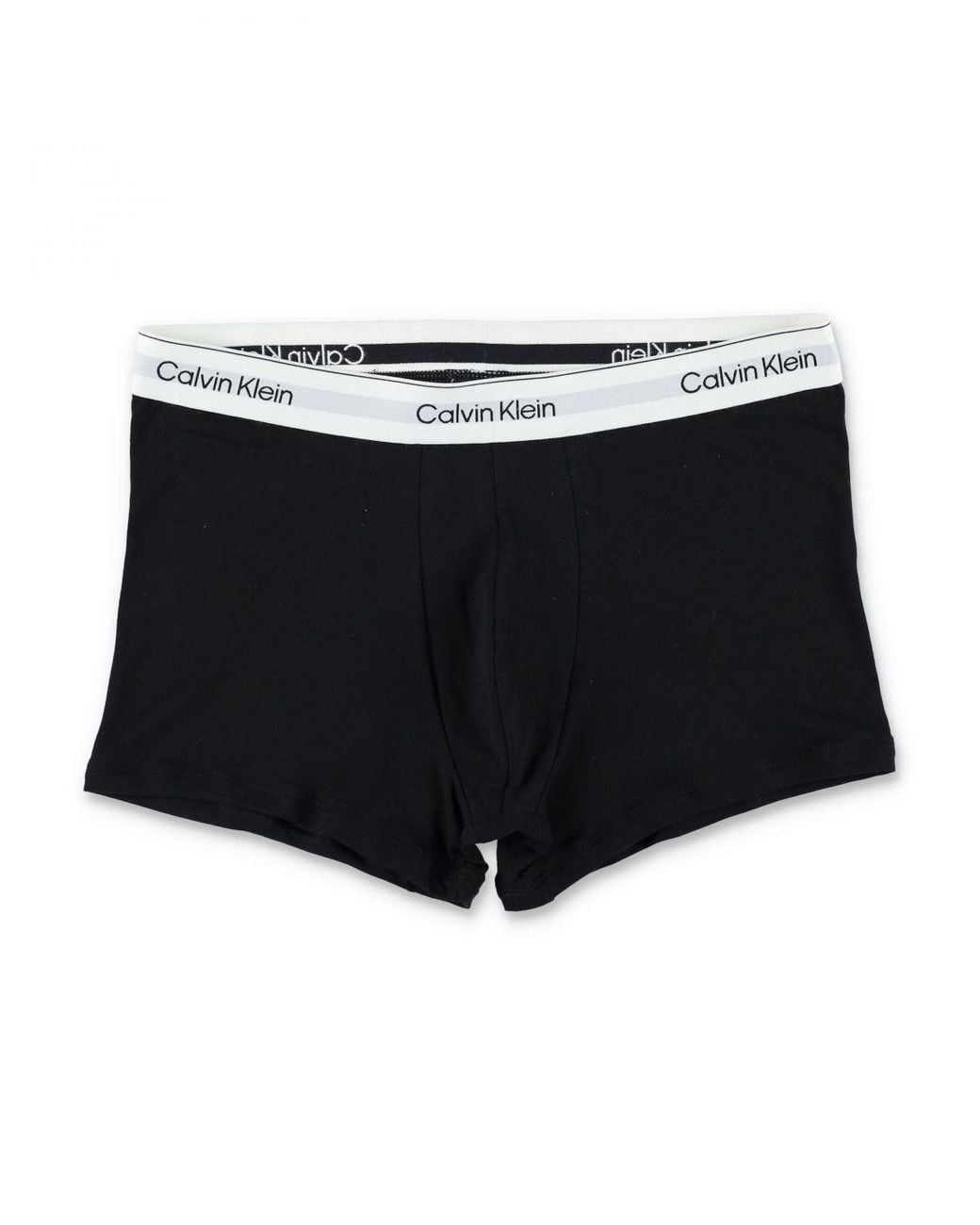 Calvin Klein Unterwäsche Mehrfarbig in White für Herren