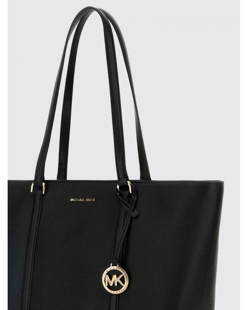 Michael Kors Black Handbag