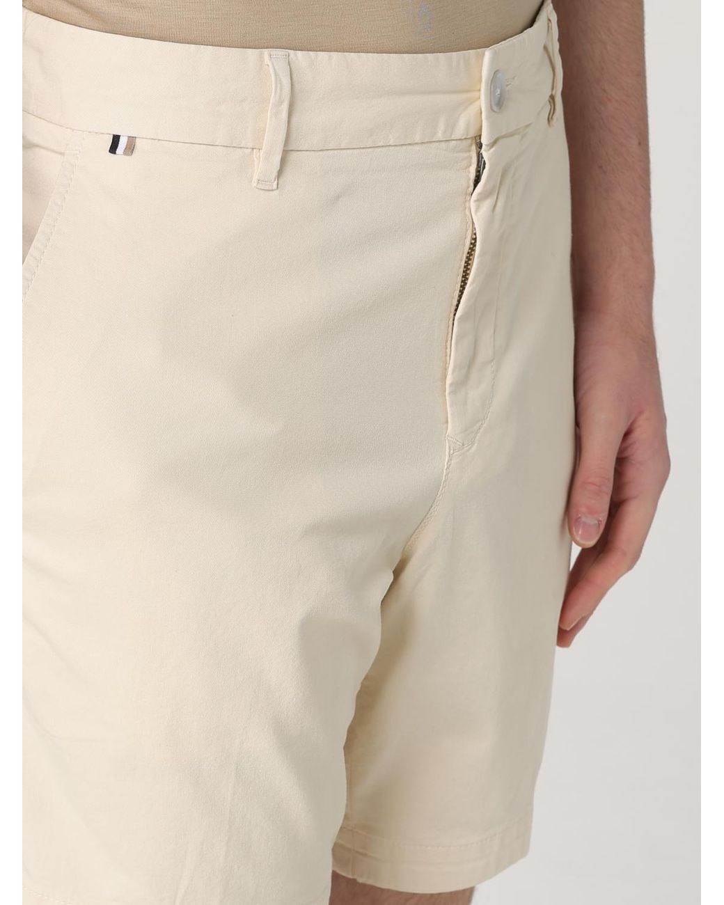 Boss Natural Short for men